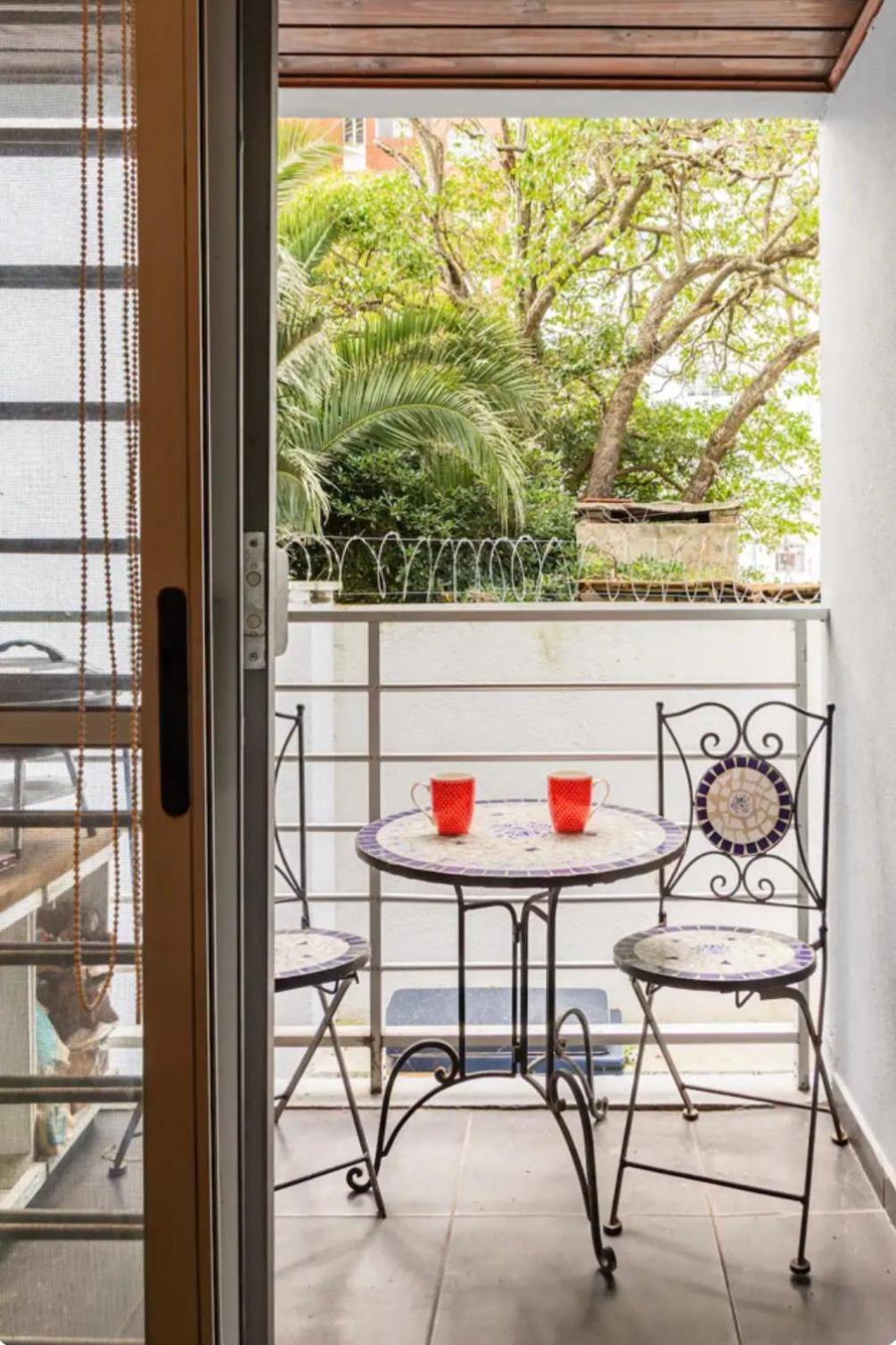 En Pocitos, Con Piscina Y Garaje Apartamento Montevideo