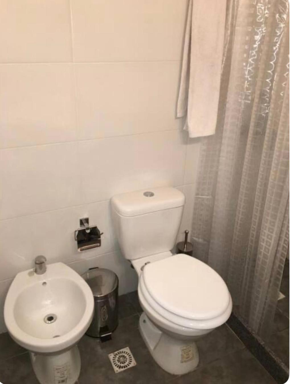 En Pocitos, Con Piscina Y Garaje Apartamento Montevideo