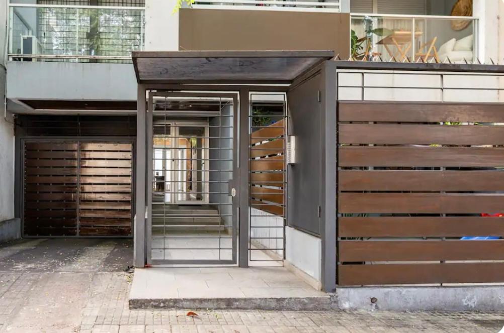 Apartamento En Pocitos, Con Piscina Y Garaje *